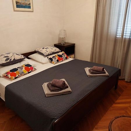 Apartment Silvana Božava Buitenkant foto