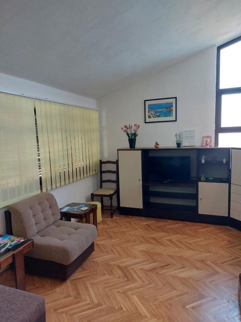 Apartment Silvana Božava Buitenkant foto