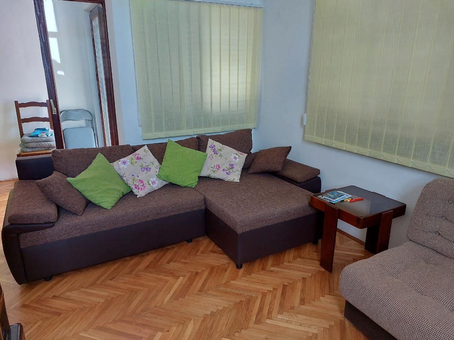 Apartment Silvana Božava Buitenkant foto