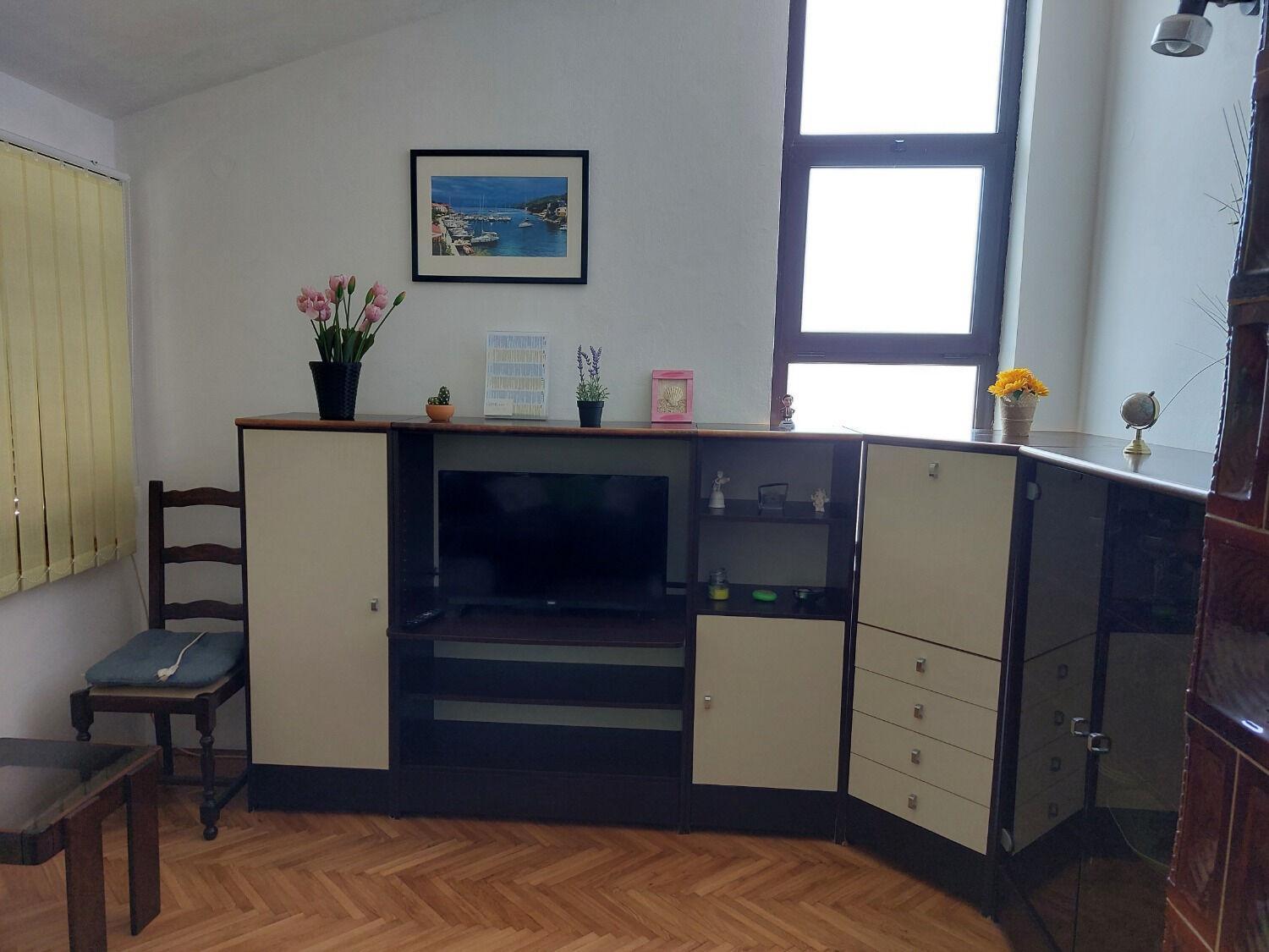 Apartment Silvana Božava Buitenkant foto
