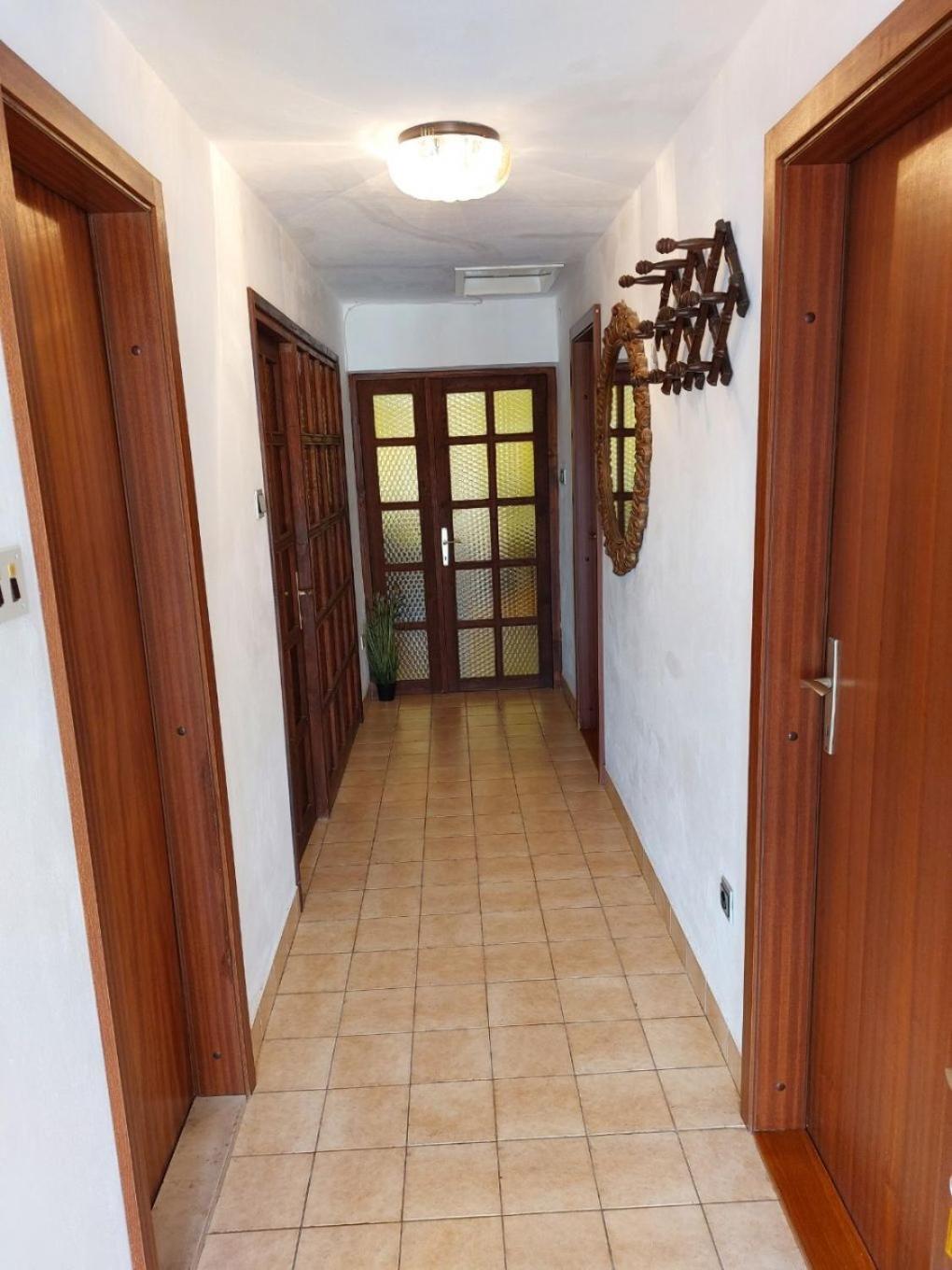 Apartment Silvana Božava Buitenkant foto