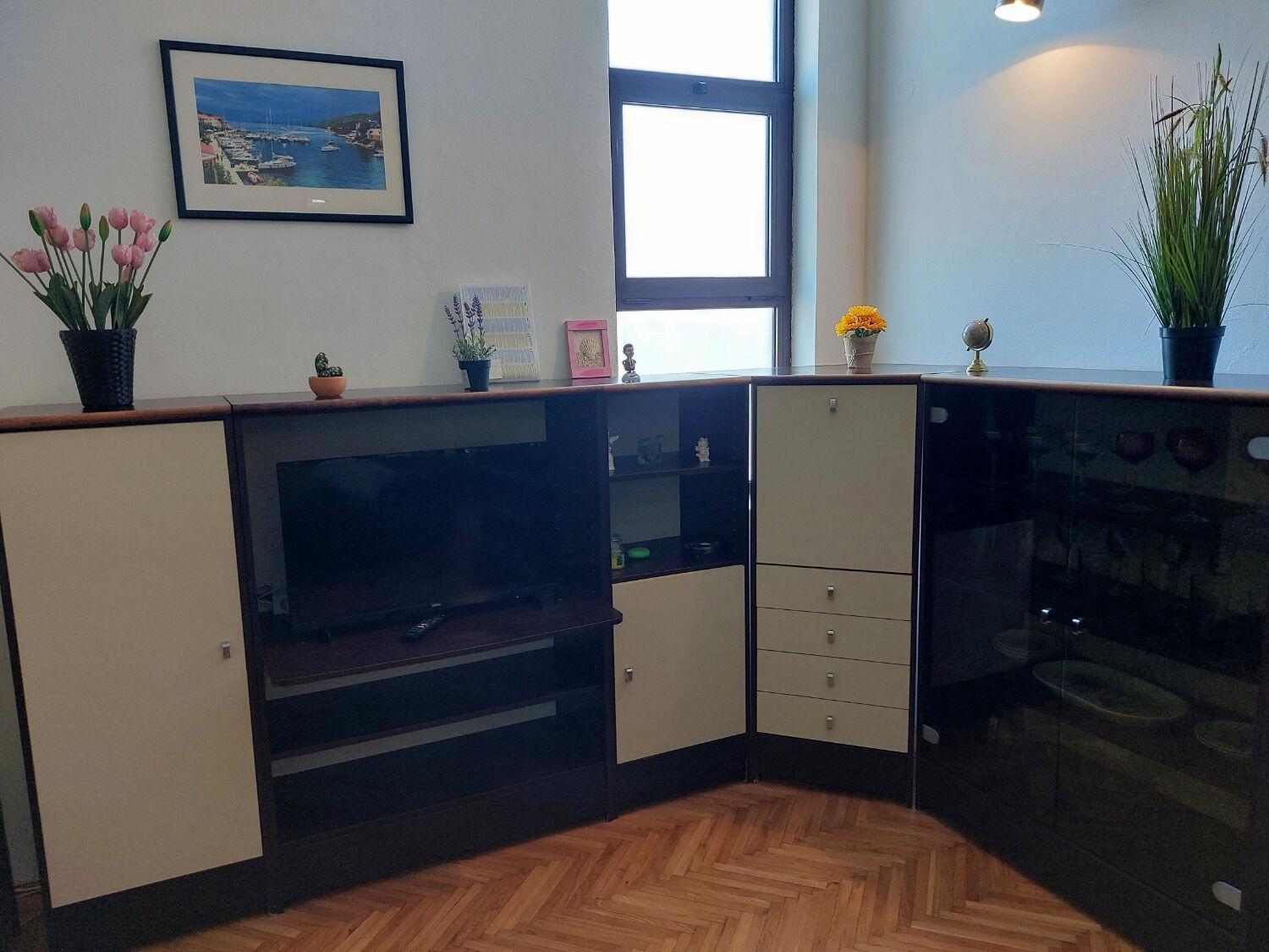Apartment Silvana Božava Buitenkant foto